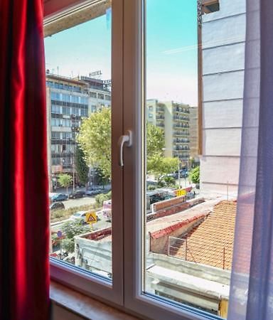 Luxury Suites Vasko 1 Thessaloniki Exterior photo