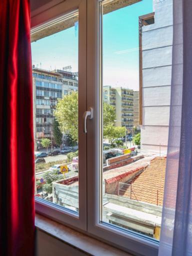 Luxury Suites Vasko 1 Thessaloniki Exterior photo
