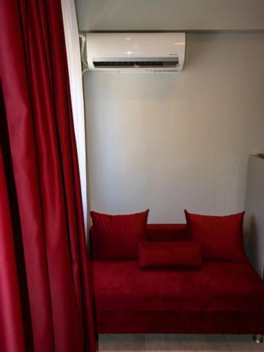 Luxury Suites Vasko 1 Thessaloniki Exterior photo